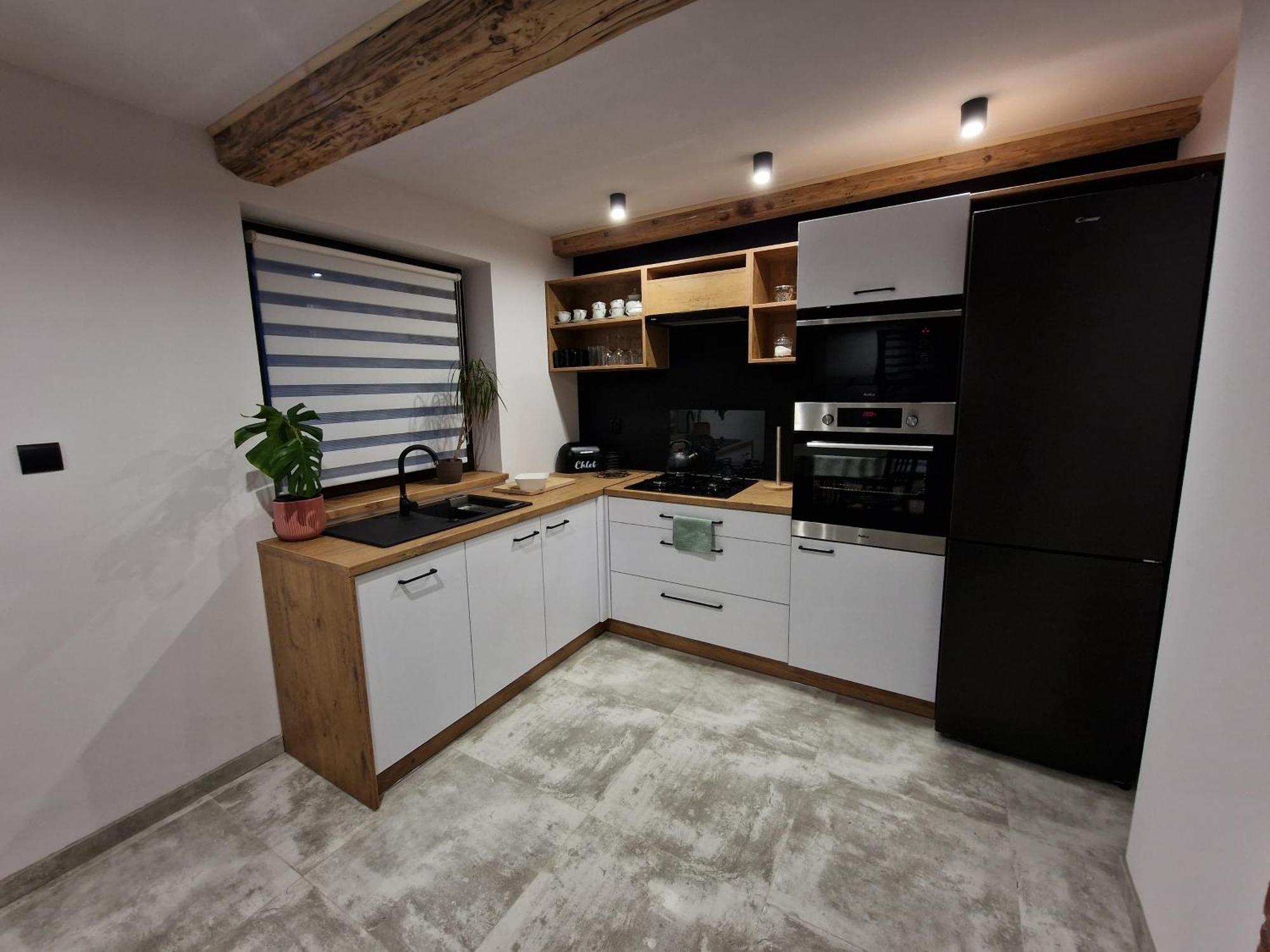 Sielankowo Ferienhaus Korbielów