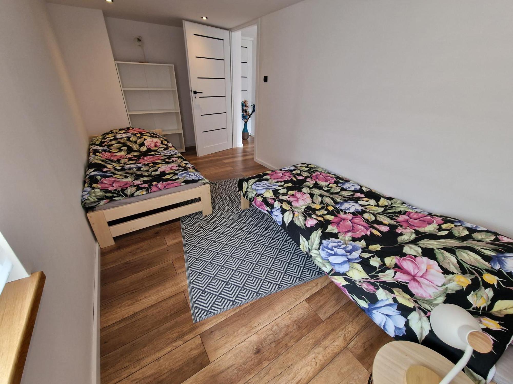 Sielankowo Ferienhaus *