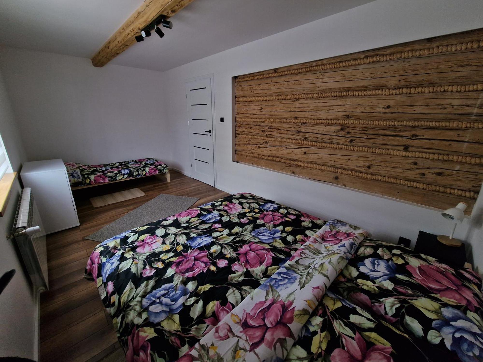 Ferienhaus Sielankowo *