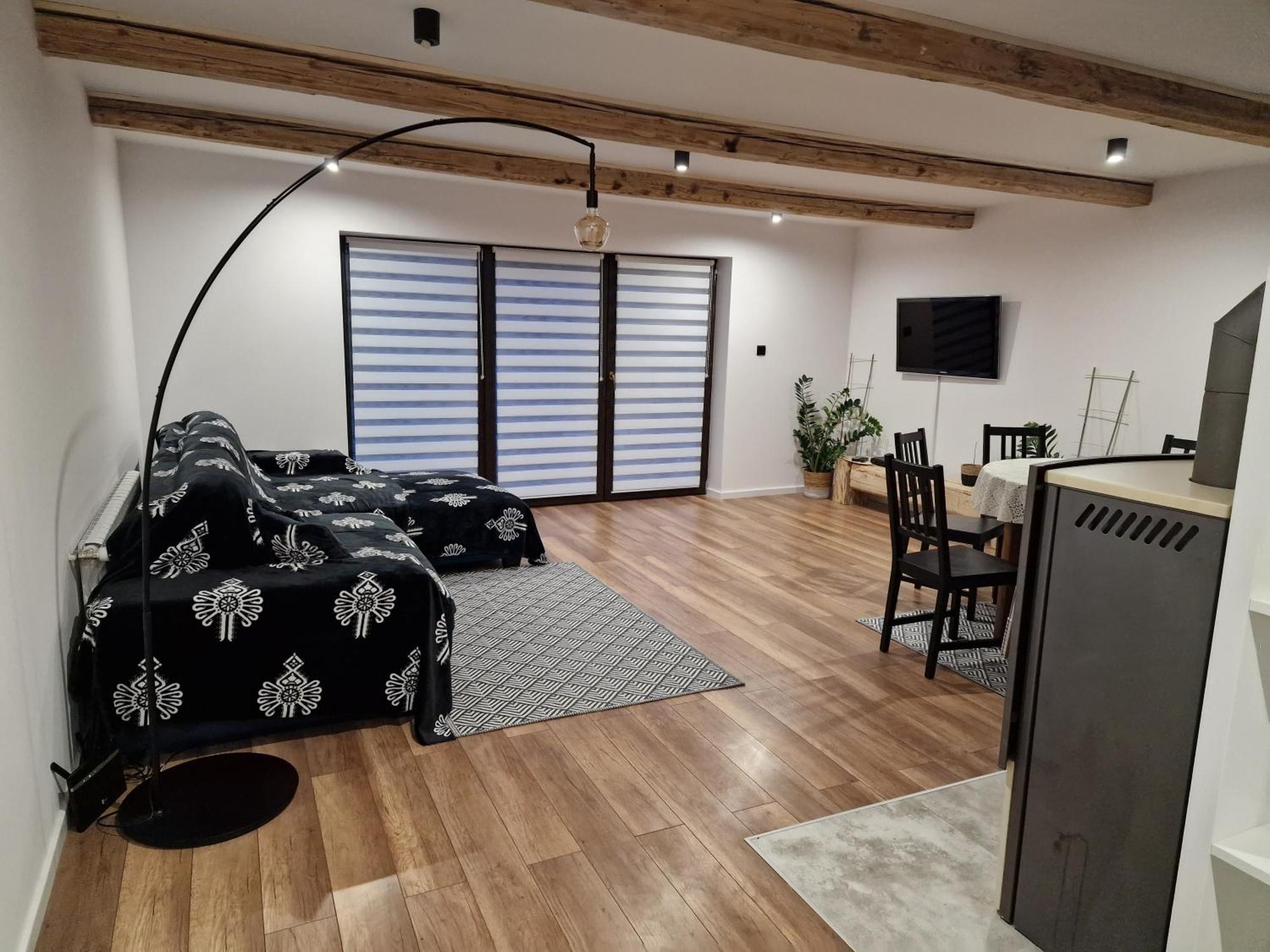 Ferienhaus Sielankowo